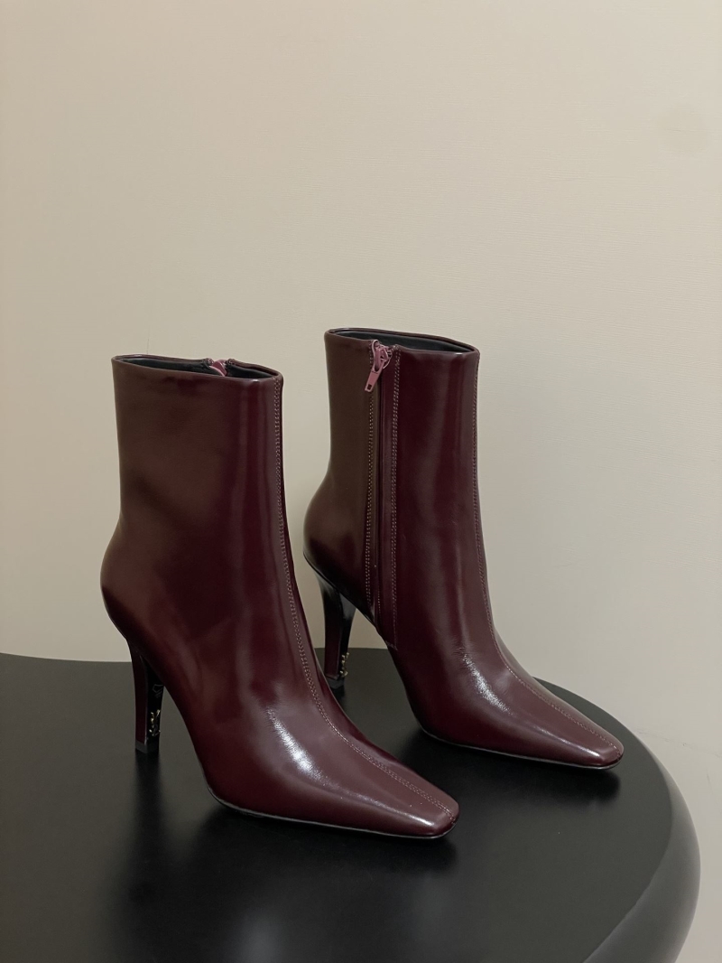 Y51 boots